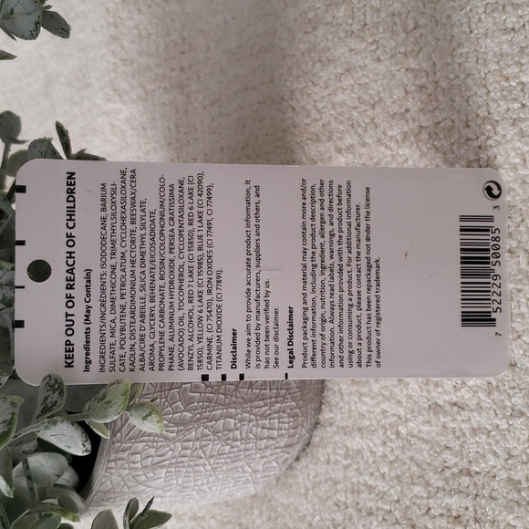 Stilla Baci Lipstick. NIP - Picture 3 of 6